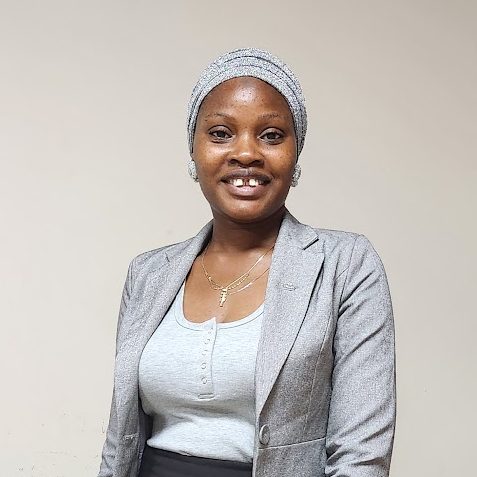 Bldr. Zainab Salami Ashalejo