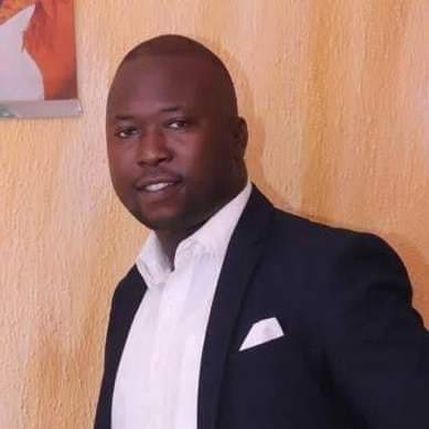 Oguntomiluyi Olatunde John