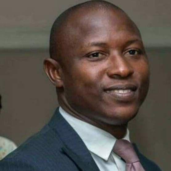Olumide Osinuga