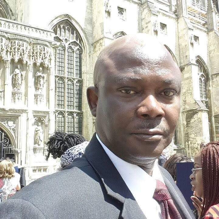 Osiniyi Osibemekun
