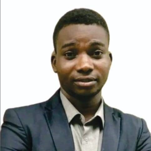 Adebayo Oladipupo Joseph