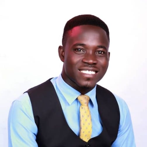 Uzoma C. Samuel